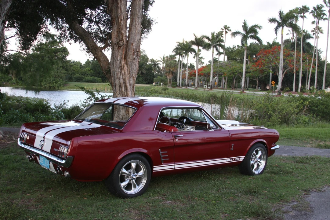 1966 Ford Replica - Image 7 of 31