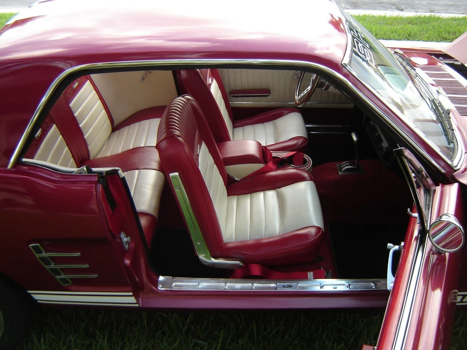 1966 Ford Replica - Image 19 of 31