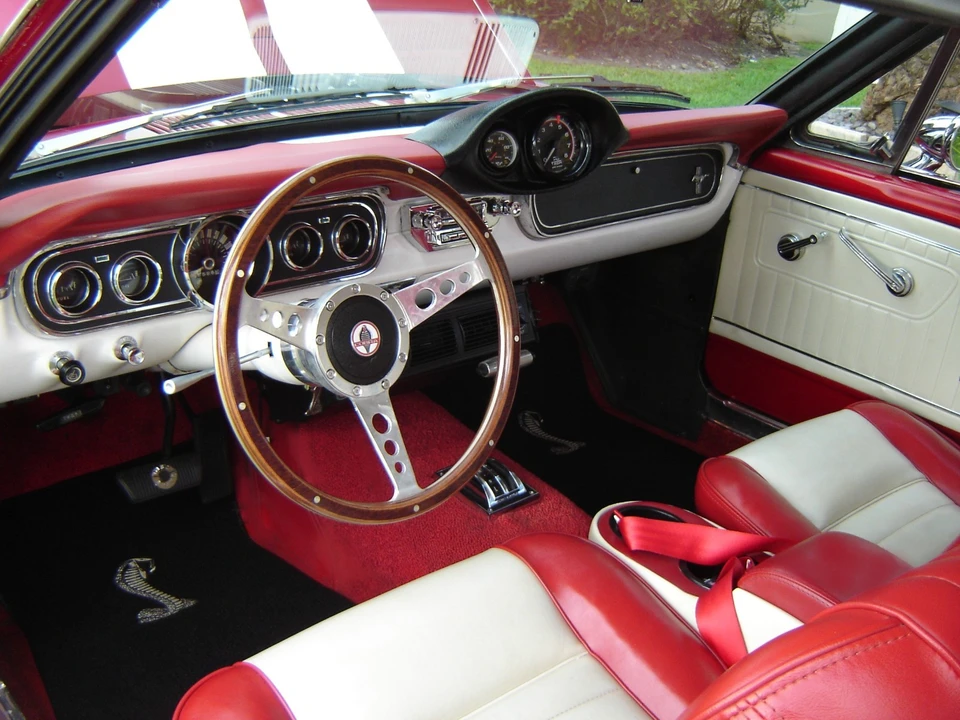1966 Ford Replica - Image 18 of 31