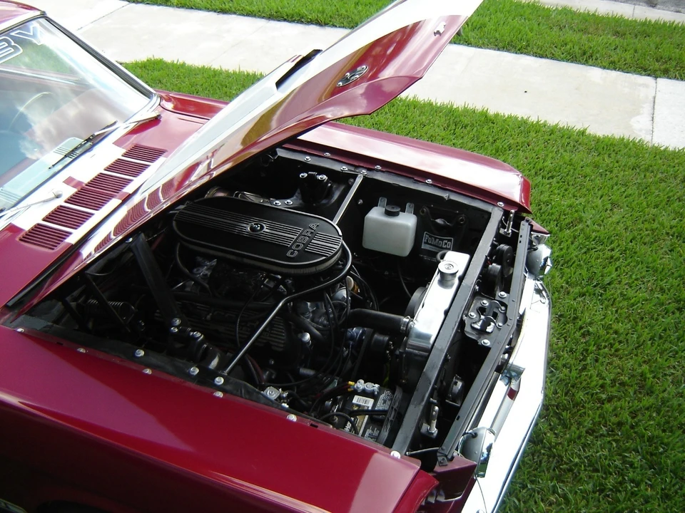1966 Ford Replica - Image 21 of 31