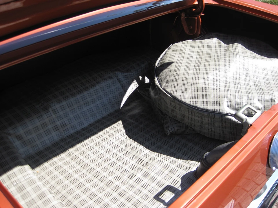 1966 Ford Mustang GT 1st Gen (1965-1968) - Image 18 of 31