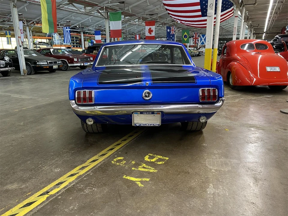 1966 Ford Mustang - Image 6 of 12