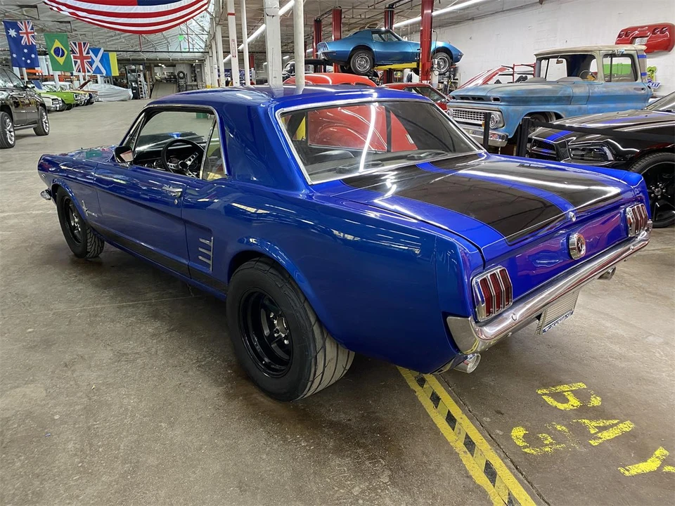 1966 Ford Mustang - Image 7 of 12