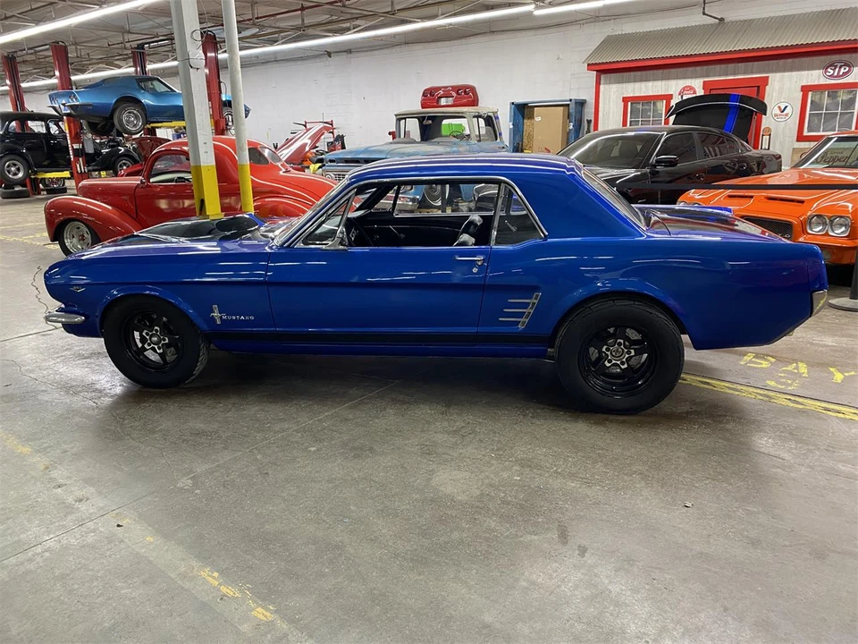 1966 Ford Mustang - Image 8 of 12
