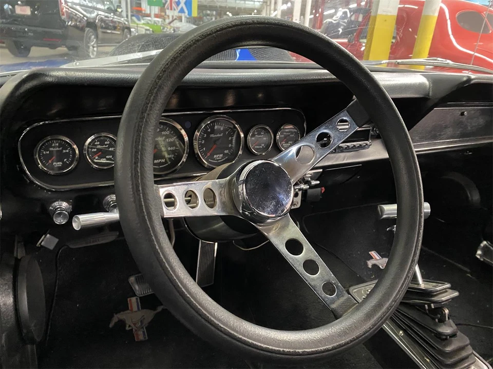 1966 Ford Mustang - Image 10 of 12