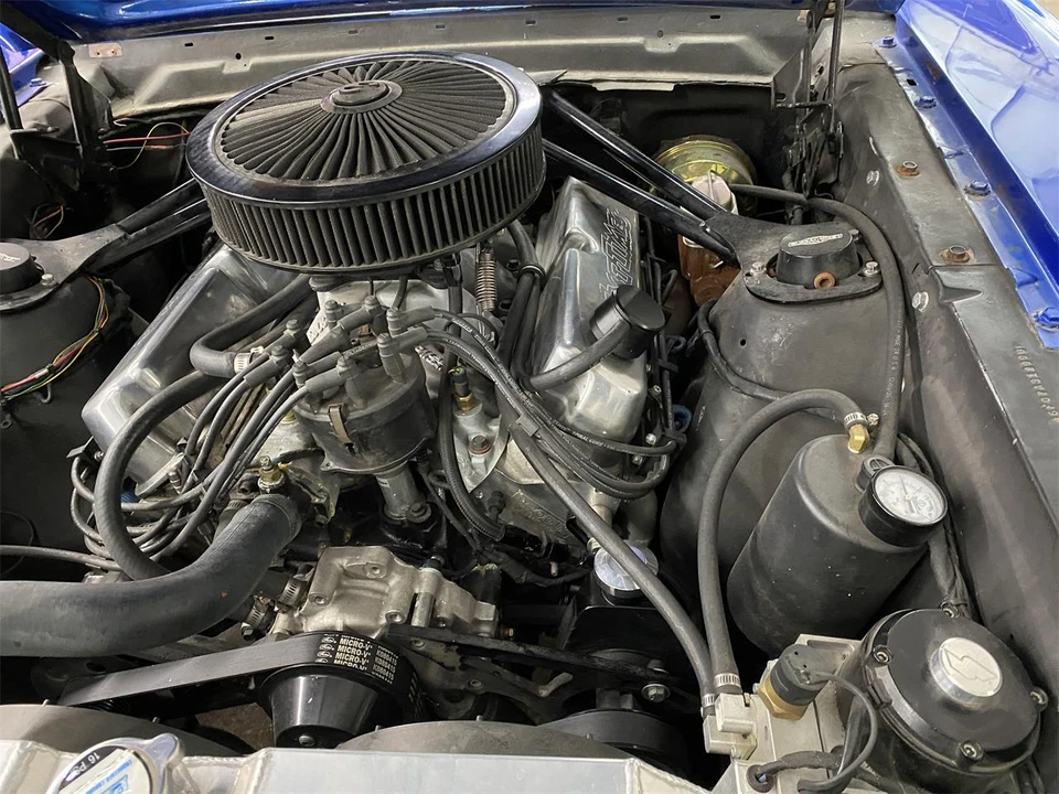 1966 Ford Mustang - Image 11 of 12