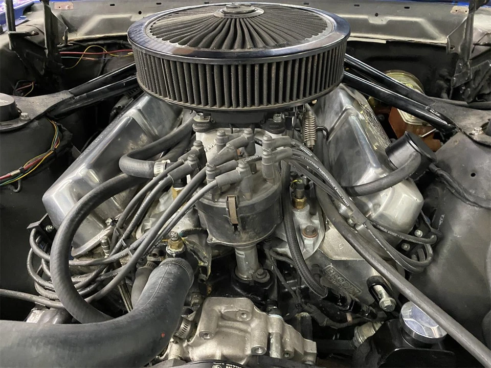 1966 Ford Mustang - Image 12 of 12