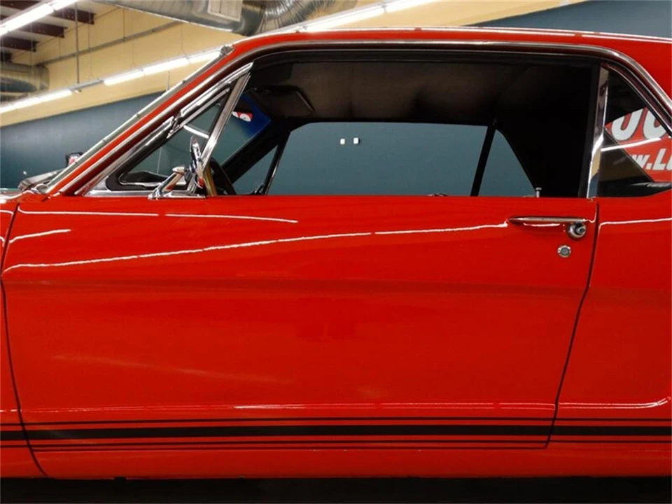 1966 Ford Mustang - Image 22 of 31
