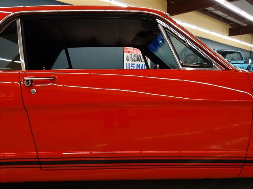 1966 Ford Mustang - Image 28 of 31