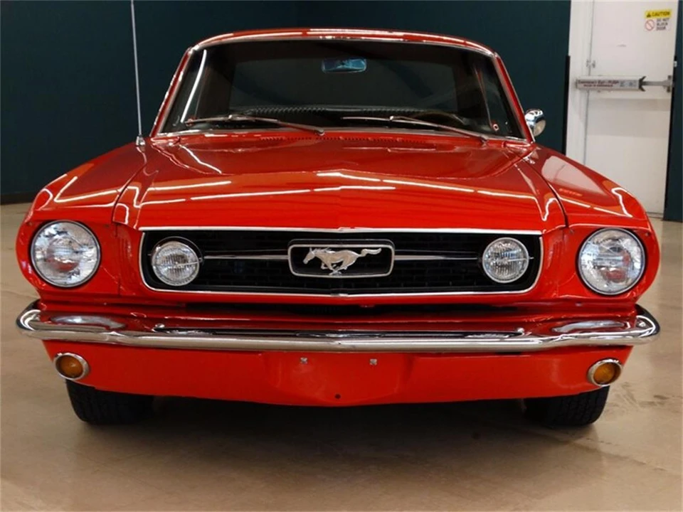 1966 Ford Mustang - Image 2 of 31