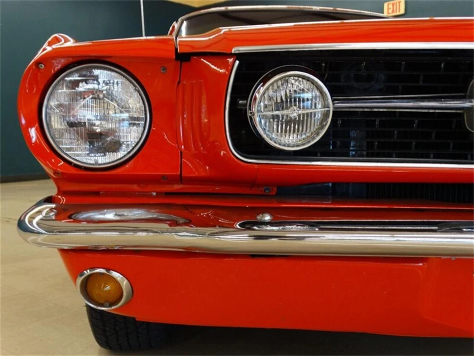 1966 Ford Mustang - Image 18 of 31
