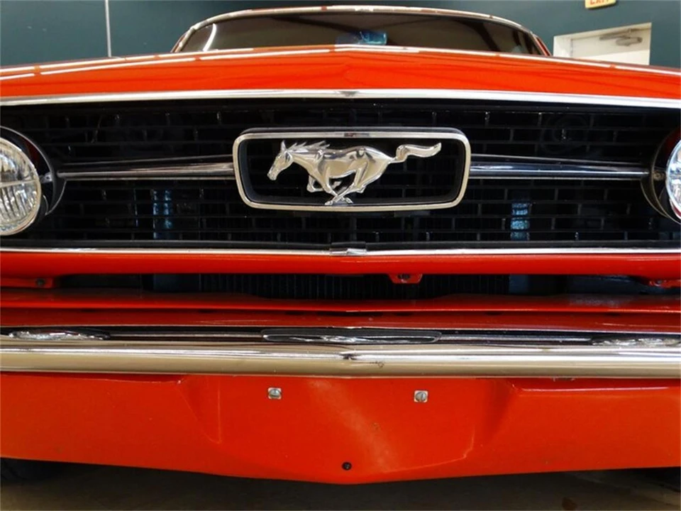 1966 Ford Mustang - Image 19 of 31