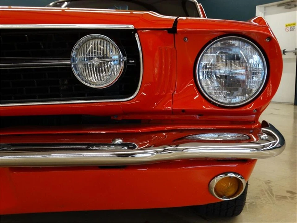 1966 Ford Mustang - Image 20 of 31