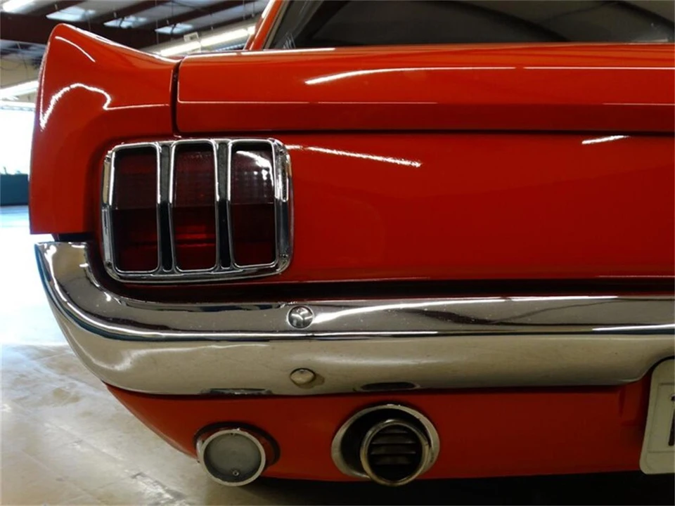 1966 Ford Mustang - Image 24 of 31