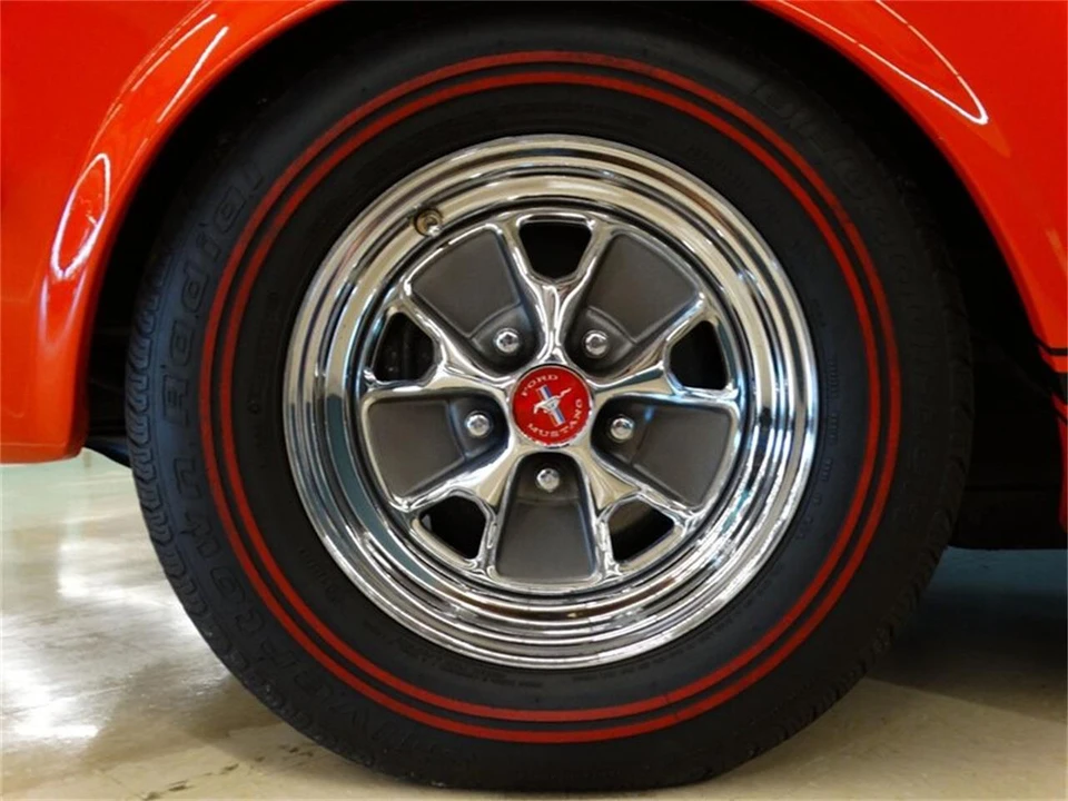 1966 Ford Mustang - Image 30 of 31