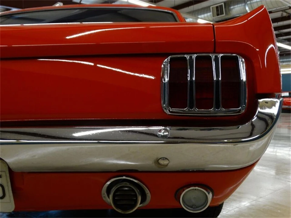 1966 Ford Mustang - Image 26 of 31