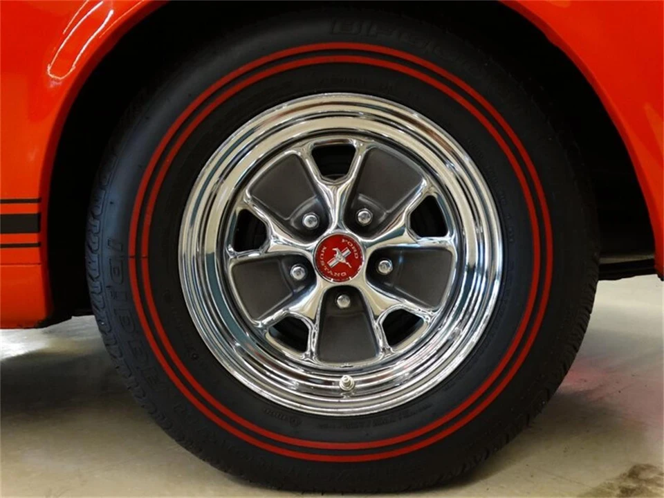 1966 Ford Mustang - Image 31 of 31