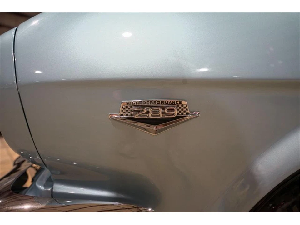 1966 Ford Mustang - Image 26 of 31