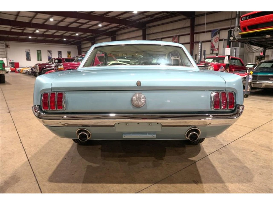 1966 Ford Mustang - Image 6 of 31