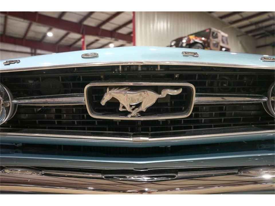 1966 Ford Mustang - Image 21 of 31