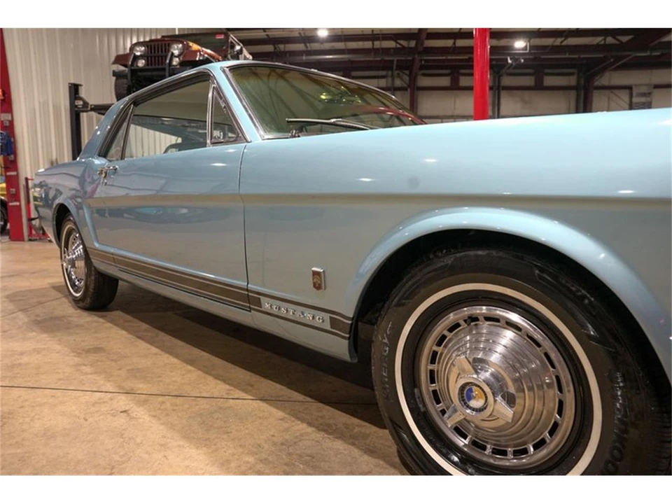 1966 Ford Mustang - Image 31 of 31