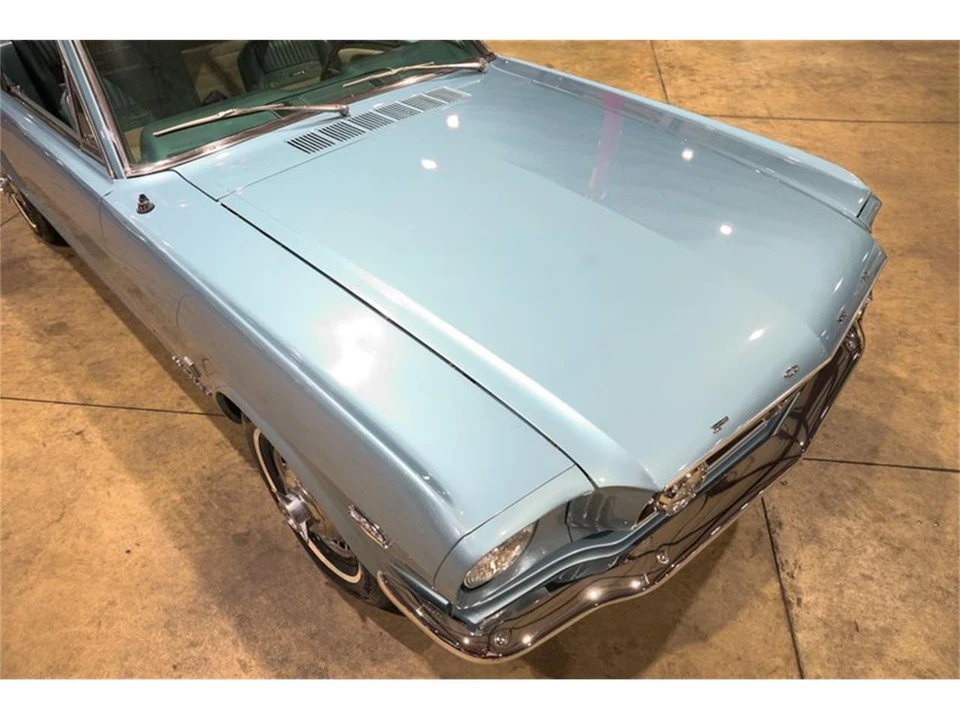1966 Ford Mustang - Image 17 of 31