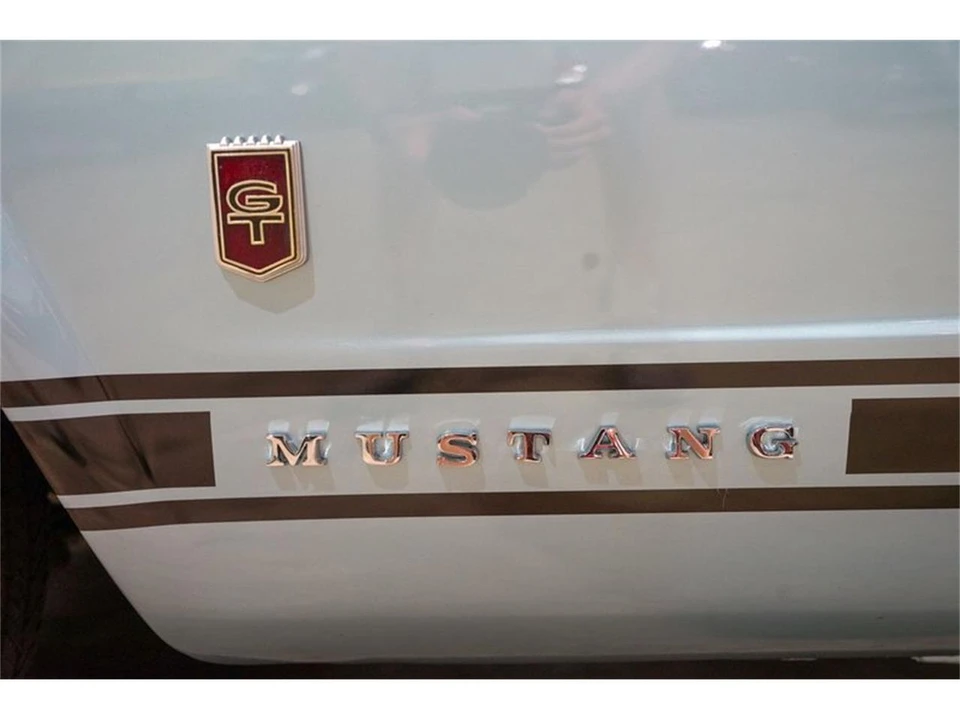 1966 Ford Mustang - Image 22 of 31