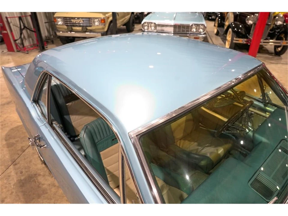 1966 Ford Mustang - Image 18 of 31