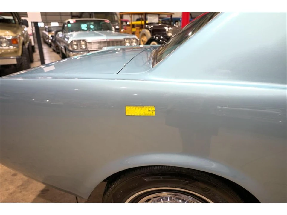 1966 Ford Mustang - Image 28 of 31