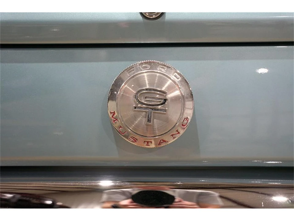 1966 Ford Mustang - Image 23 of 31