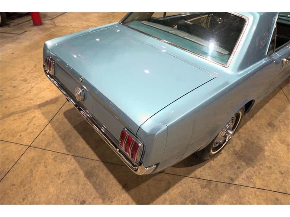 1966 Ford Mustang - Image 19 of 31