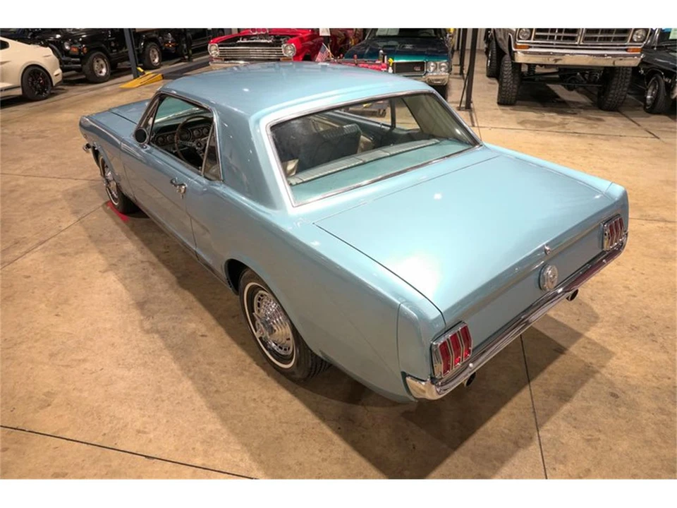 1966 Ford Mustang - Image 15 of 31