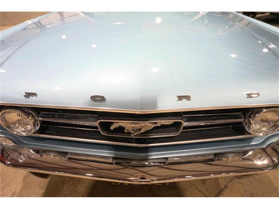 1966 Ford Mustang - Image 20 of 31