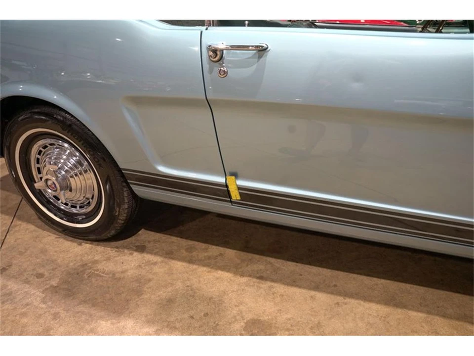 1966 Ford Mustang - Image 30 of 31