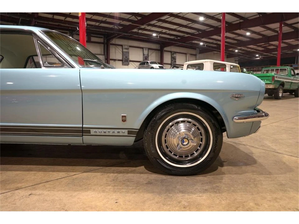 1966 Ford Mustang - Image 10 of 31