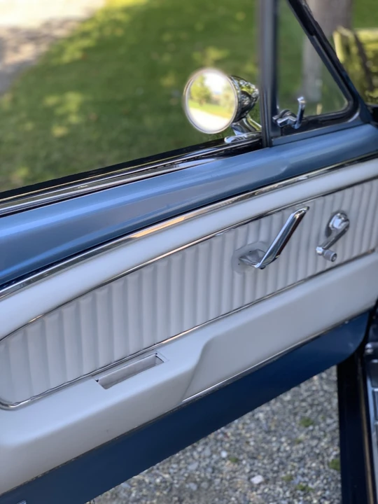 1966 Ford Mustang GT 1st Gen (1965-1968) - Image 28 of 31