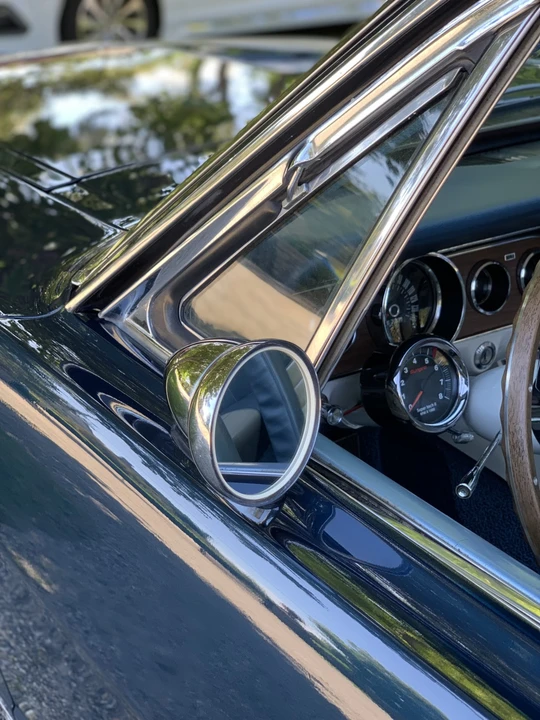 1966 Ford Mustang GT 1st Gen (1965-1968) - Image 13 of 31