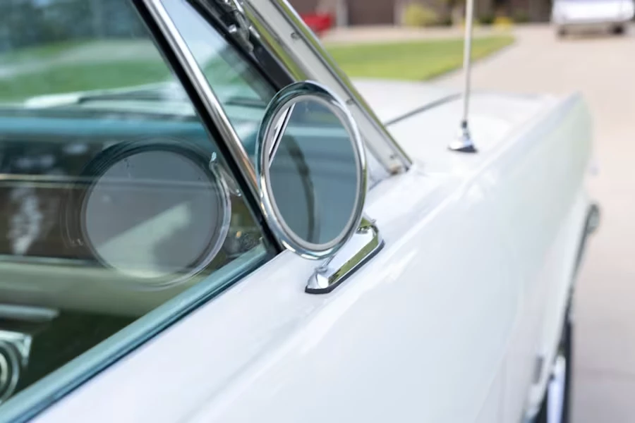 1966 Ford Mustang - Image 15 of 31
