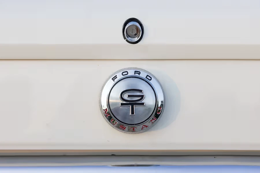 1966 Ford Mustang - Image 9 of 31