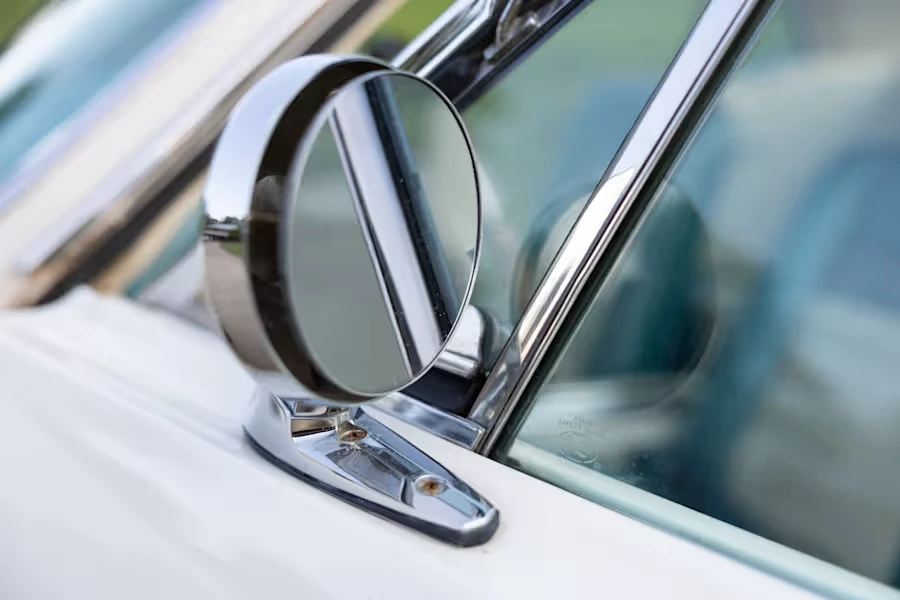 1966 Ford Mustang - Image 10 of 31