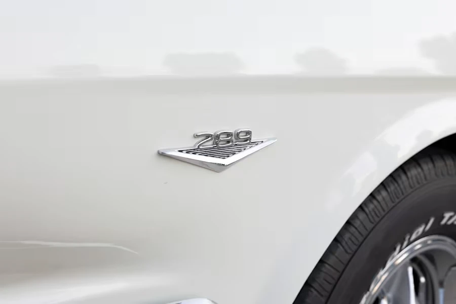 1966 Ford Mustang - Image 14 of 31