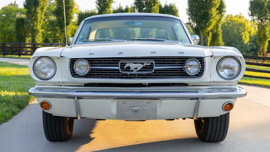 1966 Ford Mustang - Image 24 of 31