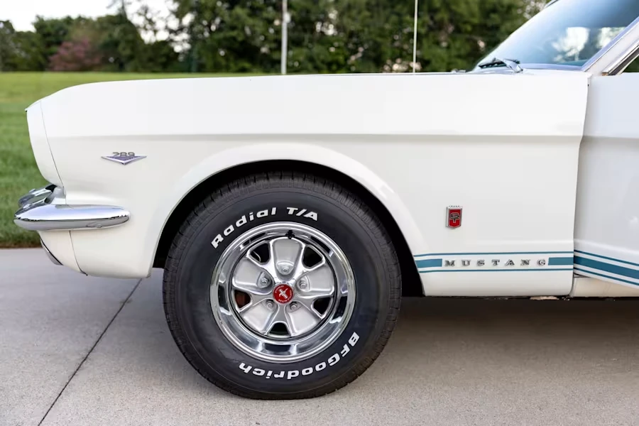1966 Ford Mustang - Image 19 of 31