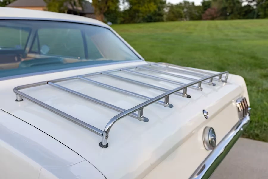 1966 Ford Mustang - Image 7 of 31