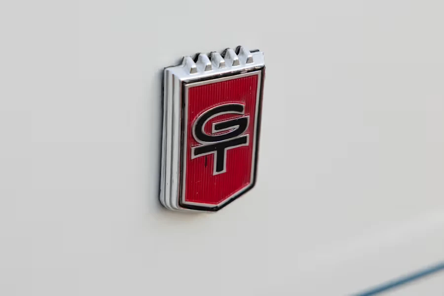 1966 Ford Mustang - Image 17 of 31