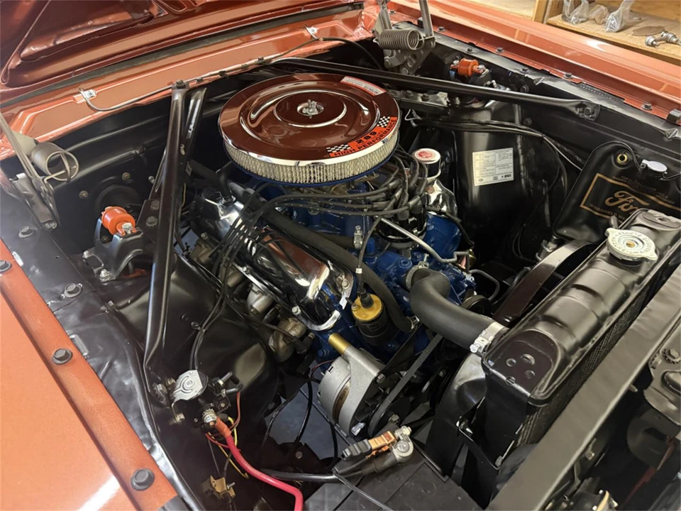 1966 Ford Mustang - Image 19 of 31