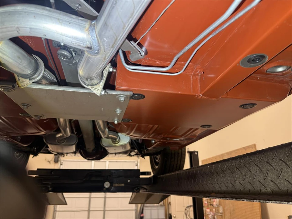 1966 Ford Mustang - Image 29 of 31