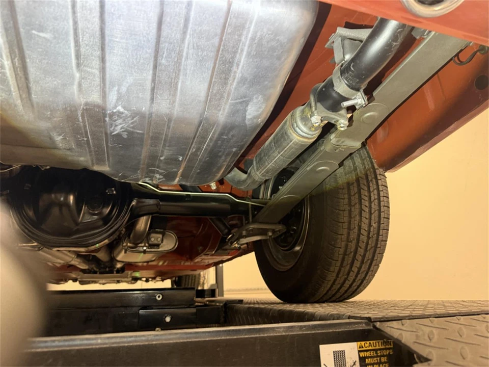 1966 Ford Mustang - Image 27 of 31