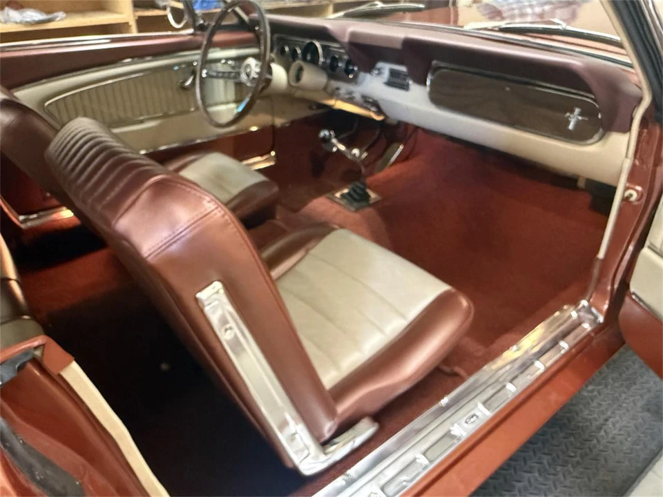 1966 Ford Mustang - Image 15 of 31