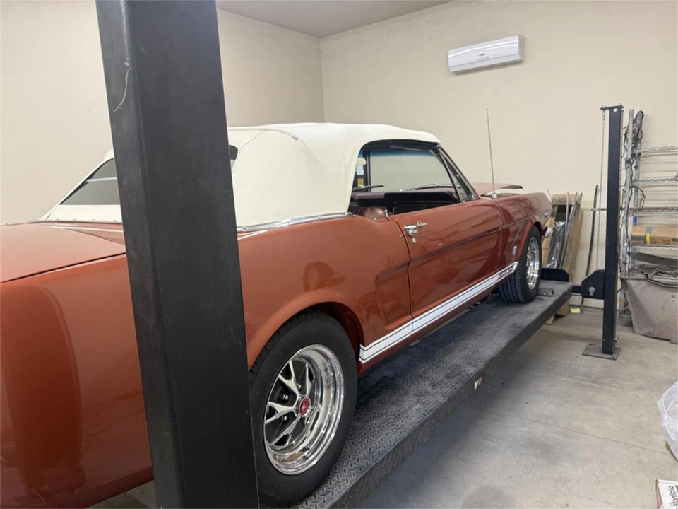 1966 Ford Mustang - Image 22 of 31